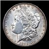 Image 2 : 1899-o Morgan Dollar $1 Grades Select+ Unc