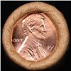 Image 2 : Shotgun Lincoln 1c roll, 1992-P 50 pcs Brandt Wrapper.