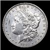 Image 2 : 1882-o Morgan Dollar $1 Grades Select Unc