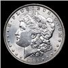 Image 2 : 1886-p Morgan Dollar $1 Grades Choice+ Unc