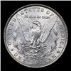 Image 3 : 1886-p Morgan Dollar $1 Grades Choice+ Unc