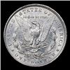 Image 3 : 1889-p Morgan Dollar $1 Grades Select Unc