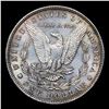 Image 3 : 1887-p Morgan Dollar $1 Grades Choice+ Unc