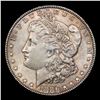 Image 2 : 1886-p Morgan Dollar $1 Grades Choice+ Unc