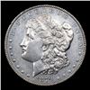 Image 2 : 1879-p Morgan Dollar $1 Grades Unc+ PL