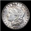 Image 2 : 1890-p Morgan Dollar $1 Grades Choice Unc
