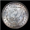 Image 3 : 1890-p Morgan Dollar $1 Grades Choice Unc