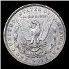 Image 3 : 1891-p Morgan Dollar $1 Grades Select Unc