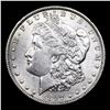 Image 2 : ***Auction Highlight*** 1897-o Morgan Dollar $1 Graded Select+ Unc By USCG (fc)