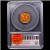 Image 5 : 1947-s Lincoln Cent TOP POP! 1c Graded ms67+ rd BY SEGS