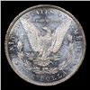 Image 3 : 1888-o Morgan Dollar $1 Grades Select Unc PL