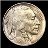 Image 2 : 1913-p Ty I Buffalo Nickel 5c Grades Choice+ Unc