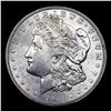 Image 2 : 1921-d Morgan Dollar $1 Grades GEM Unc