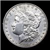 Image 2 : ***Auction Highlight*** 1900-s Morgan Dollar $1 Graded Select Unc By USCG (fc)