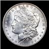 Image 2 : 1904-o Morgan Dollar $1 Graded ms66 BY SEGS