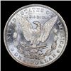 Image 3 : 1904-o Morgan Dollar $1 Graded ms66 BY SEGS