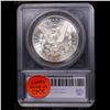 Image 5 : 1904-o Morgan Dollar $1 Graded ms66 BY SEGS