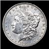 Image 2 : 1896-p Morgan Dollar $1 Grades Select Unc