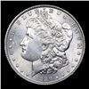 Image 2 : 1886-p Morgan Dollar $1 Grades Choice+ Unc