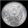 Image 3 : 1886-p Morgan Dollar $1 Grades Choice+ Unc