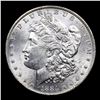 Image 2 : 1884-o Morgan Dollar $1 Grades Choice+ Unc