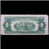 Image 3 : 1928F $2 Red Seal United States Note Grades vf, very fine