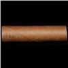 Image 3 : Shotgun Lincoln 1c roll, 1968-S 50 pcs Brandt Wrapper.