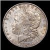 Image 2 : 1886-p Morgan Dollar $1 Grades GEM+ Unc