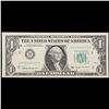 Image 2 : 1963B $1 'Barr Note' Federal Reserve Note Grades Choice AU/BU Slider