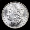 Image 2 : 1884-o/o Morgan Dollar $1 Grades Choice+ Unc