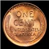 Image 3 : 1942-d Lincoln Cent 1c Grades GEM++ Unc RD