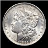 Image 2 : 1884-o Morgan Dollar $1 Grades Choice+ Unc