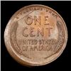Image 3 : 1946-p Lincoln Cent Mint Error 1c Grades Select Unc BN
