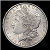 Image 2 : 1886-p Morgan Dollar $1 Grades Select Unc