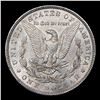 Image 3 : 1886-p Morgan Dollar $1 Grades Select Unc