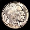 Image 2 : 1938-d Buffalo Nickel 5c Grades GEM+ Unc
