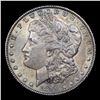 Image 2 : 1890-p Morgan Dollar $1 Grades Choice+ Unc