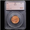 Image 4 : ***Auction Highlight*** 1866 Two Cent Piece 2c Graded ms64 rd BY SEGS (fc)