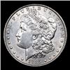 Image 2 : 1885-p Morgan Dollar $1 Grades Select Unc