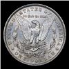Image 3 : 1885-p Morgan Dollar $1 Grades Select Unc