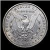 Image 3 : ***Auction Highlight*** 1897-o Morgan Dollar Vam-6A, R-6 $1 Graded Choice+ Unc By USCG (fc)