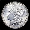 Image 2 : 1899-o Morgan Dollar $1 Grades Choice Unc