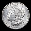 Image 2 : 1891-s Morgan Dollar $1 Grades Select+ Unc