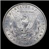 Image 3 : 1891-s Morgan Dollar $1 Grades Select+ Unc