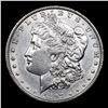 Image 2 : ***Auction Highlight*** 1897-o Morgan Dollar $1 Graded Select Unc By USCG (fc)