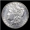 Image 2 : ***Auction Highlight*** 1884-s Morgan Dollar $1 Graded Select Unc By USCG (fc)