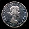 Image 2 : 1961 Canada Dollar $1 Grades GEM+ UNC PL
