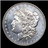 Image 2 : ***Auction Highlight*** 1903-p Morgan Dollar $1 Graded ms64+ dmpl BY SEGS (fc)