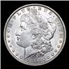Image 2 : 1879-o Morgan Dollar $1 Grades Select Unc