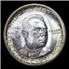 Image 2 : 1946-p BTW Old Commem Half Dollar 50c Grades GEM Unc